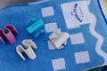 POOLY Collection Set 4 POOLYS