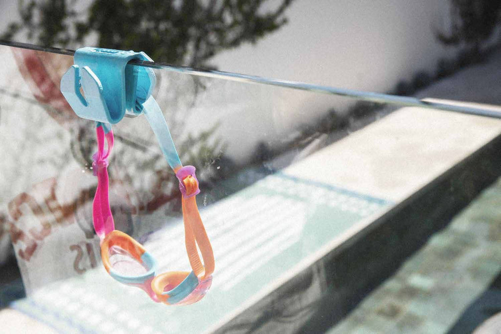 Meet The Pooly.