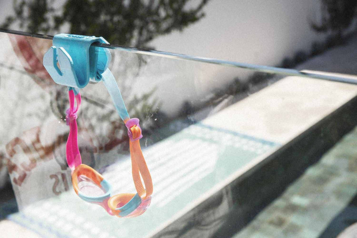 Meet The Pooly.