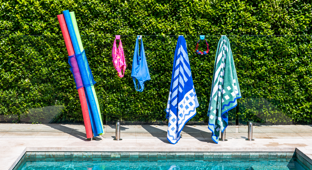 The Pooly signature set 3 Poolys