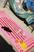 The Classic Ithaki Towel.