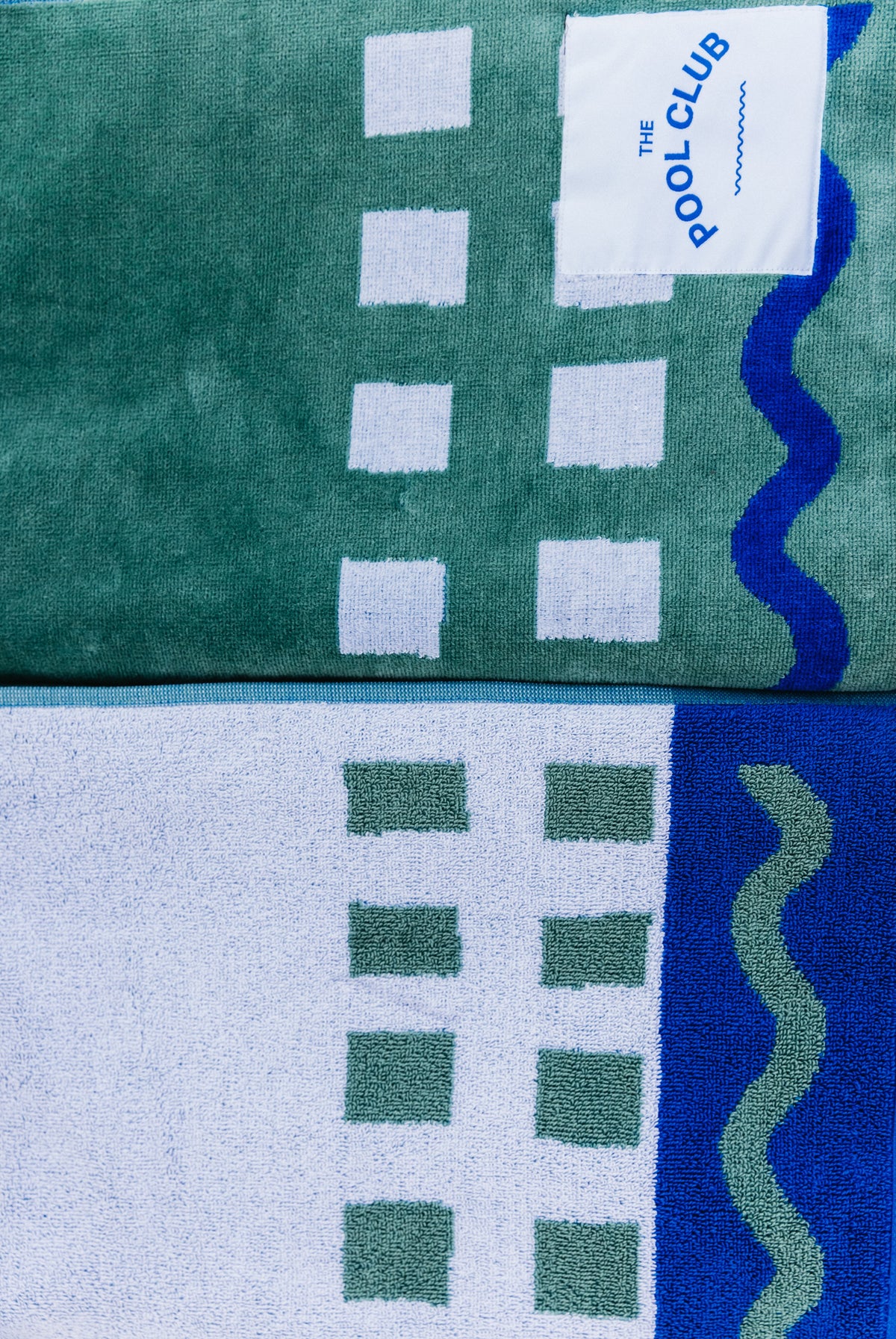 Ithaki Essentials  2 Ithaki Classic Towels